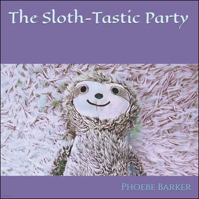 A Sloth-Tastic Party