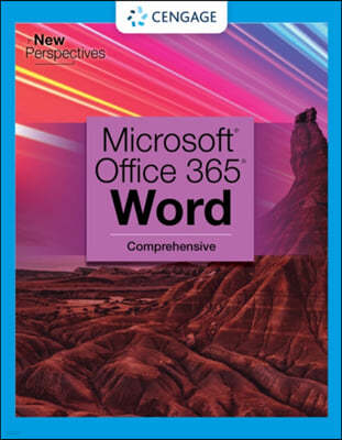 New Perspectives Collection, Microsoft? 365? & Word? 2021 Comprehensive