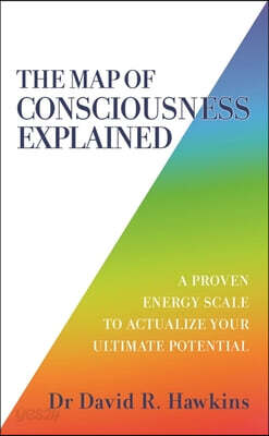 The Map of Consciousness Explained