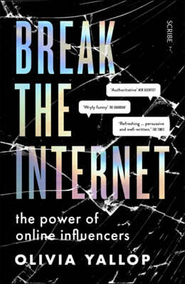 Break the Internet