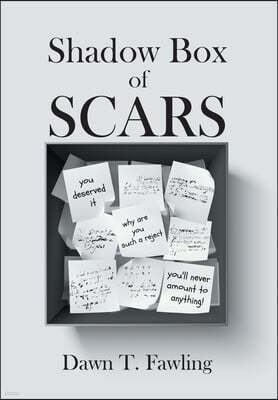 Shadow Box of Scars