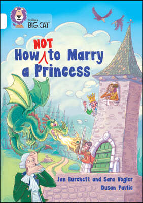 How Not to Marry a Princess