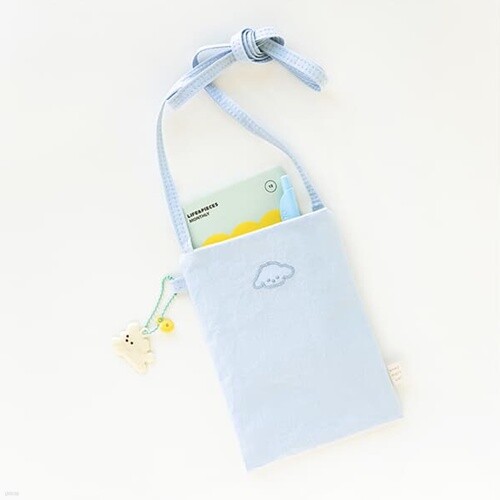 코이 포켓 크로스백 (5종)