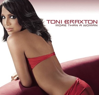 Toni Braxton(토니 브랙스톤) - More Than A Woman (미개봉)