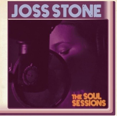 Joss Stone(조스 스톤) - The Soul Sessions
