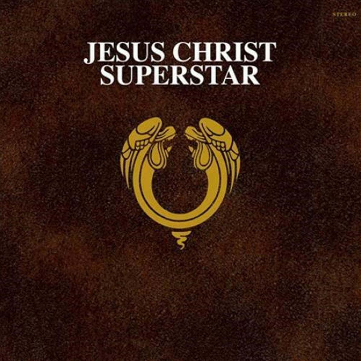 지저스 크라이스트 슈퍼스타 뮤지컬음악 (Jesus Christ Superstar OST by Andrew Lloyd Webber / Tim Rice) [2LP] 