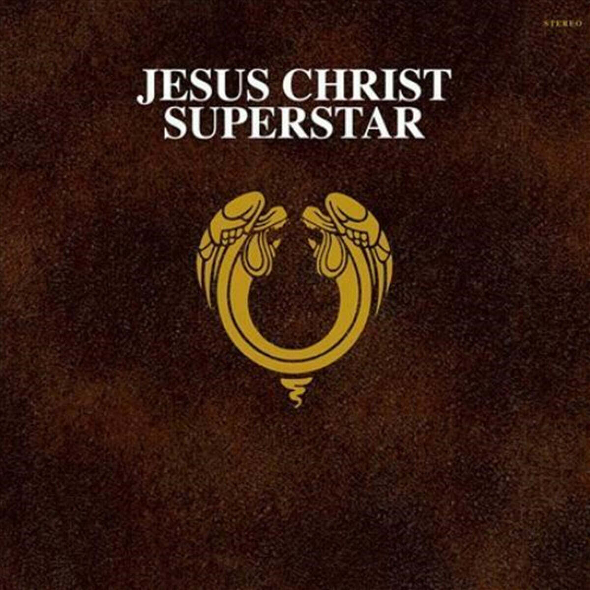 지저스 크라이스트 슈퍼스타 뮤지컬음악 (Jesus Christ Superstar OST by Andrew Lloyd Webber / Tim Rice) [2LP]