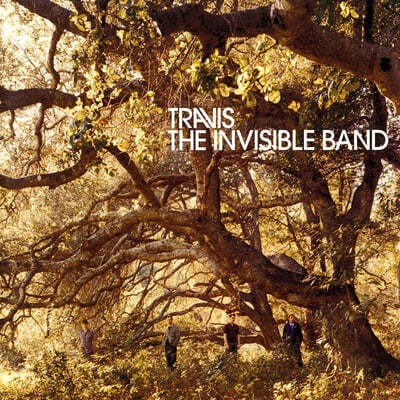 Travis (Ʈ) - The Invisible Band 