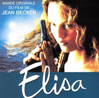 Elisa  Bande Originale Du Film De Jean Becker - OST (미개봉)