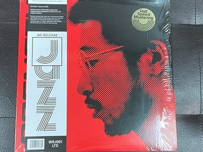 [LP] 후쿠이 료 - Ryo Fukui - Scenery LP [스위스반]