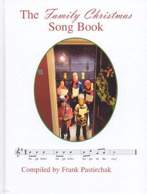 The Family Christmas Song Book