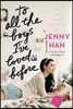 To All the Boys I've Loved Before #1 (Paperback)