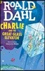 Charlie and the Great Glass Elevator (Paperback)