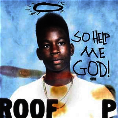 2 Chainz — So Help Me God! 앨범 커버