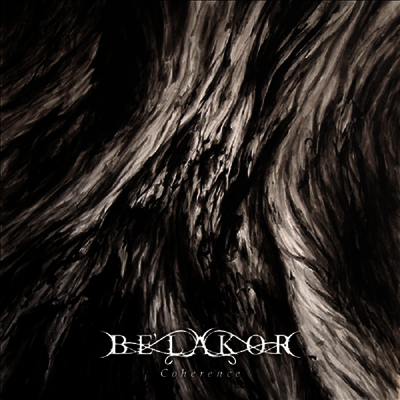 Be'Lakor — Coherence 앨범 커버