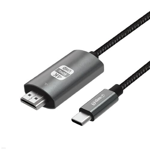 ̳ USB Ÿ C to HDMI 4K ̷ ̺ ICH01