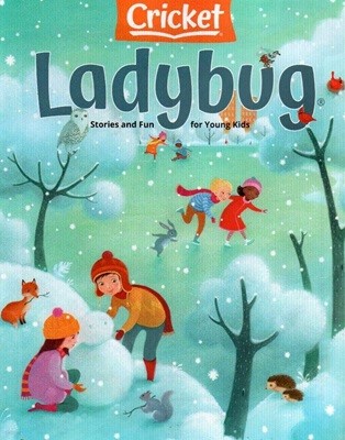 Ladybug () : 2022 01