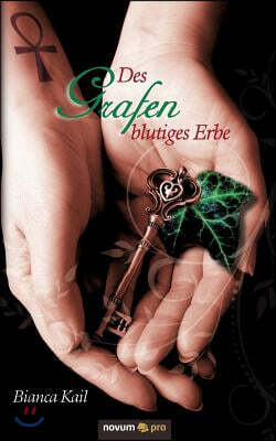 Des Grafen Blutiges Erbe