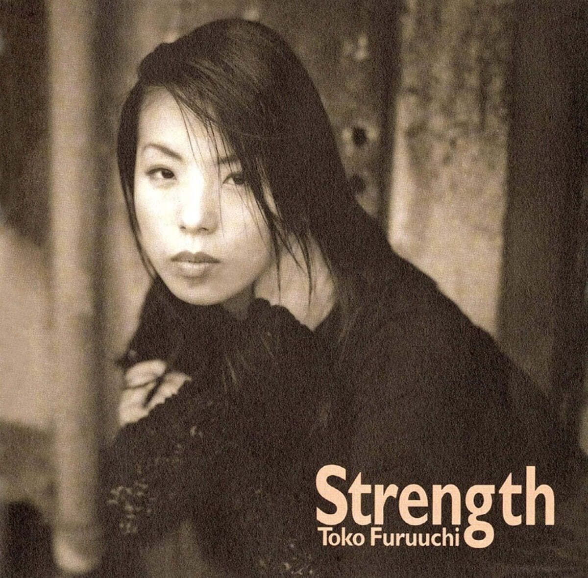 Furuuchi Toko (후루우치 토코) - Strength [LP]