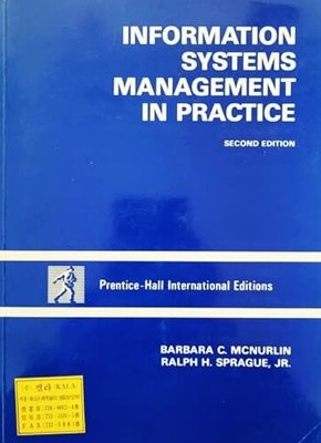Information Systems Management in Practice 2th edition (1989)