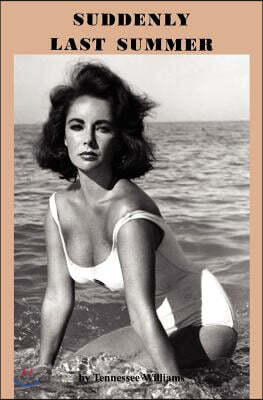 Suddenly Last Summer
