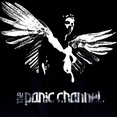 Panic Channel — Panic Channel (One) (Gatefold) 앨범 커버