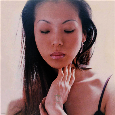 Furuuchi Toko,후루우치 토코 — 戀 앨범 커버