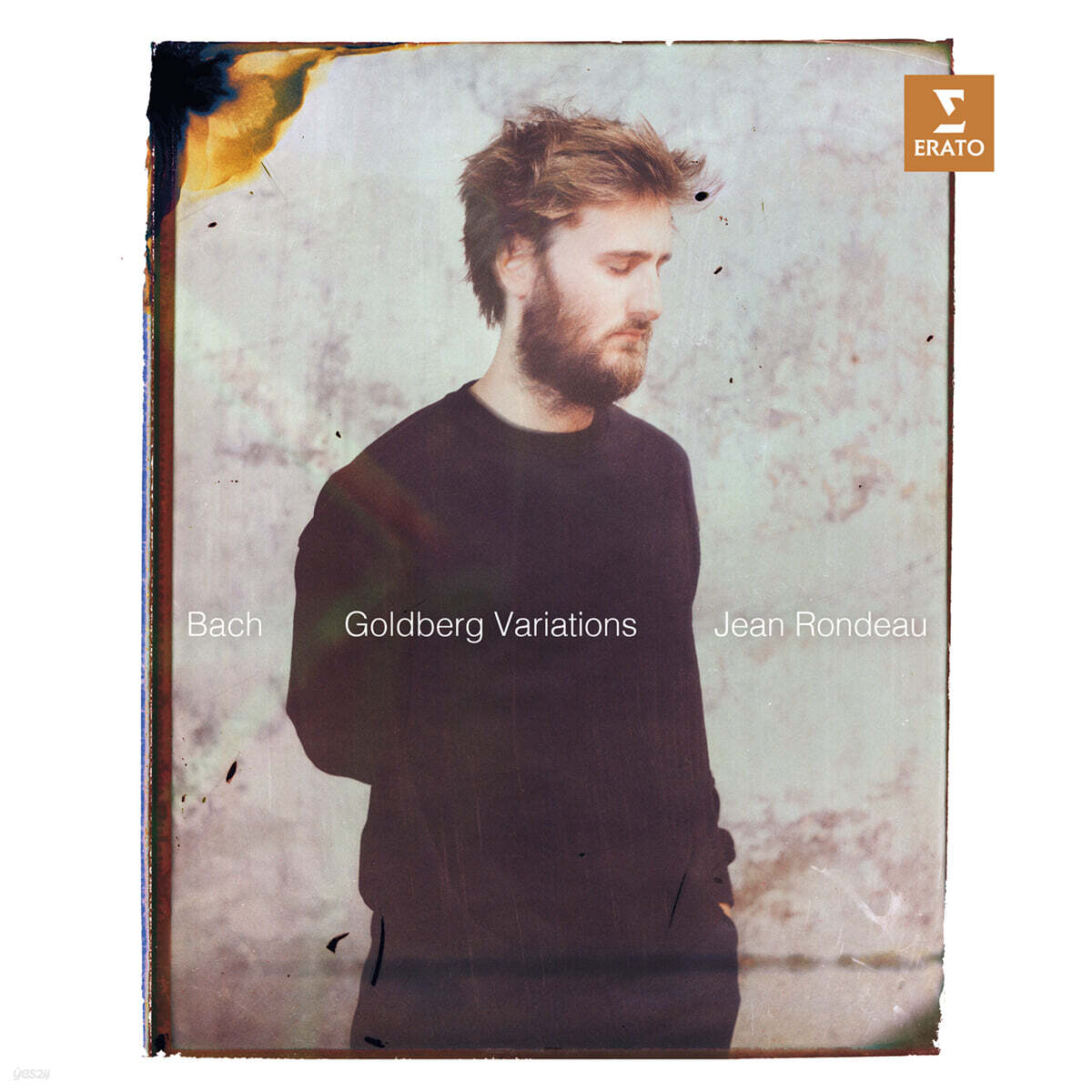 Jean Rondeau 바흐: 골드베르크 변주곡 [하프시코드 연주] - 장 롱도 (Bach: Goldberg-Variations BWV988)