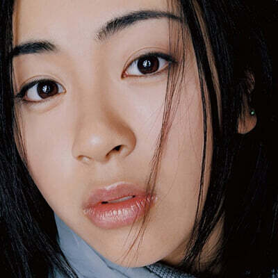 Utada Hikaru (우타다 히카루) - First Love [2LP]