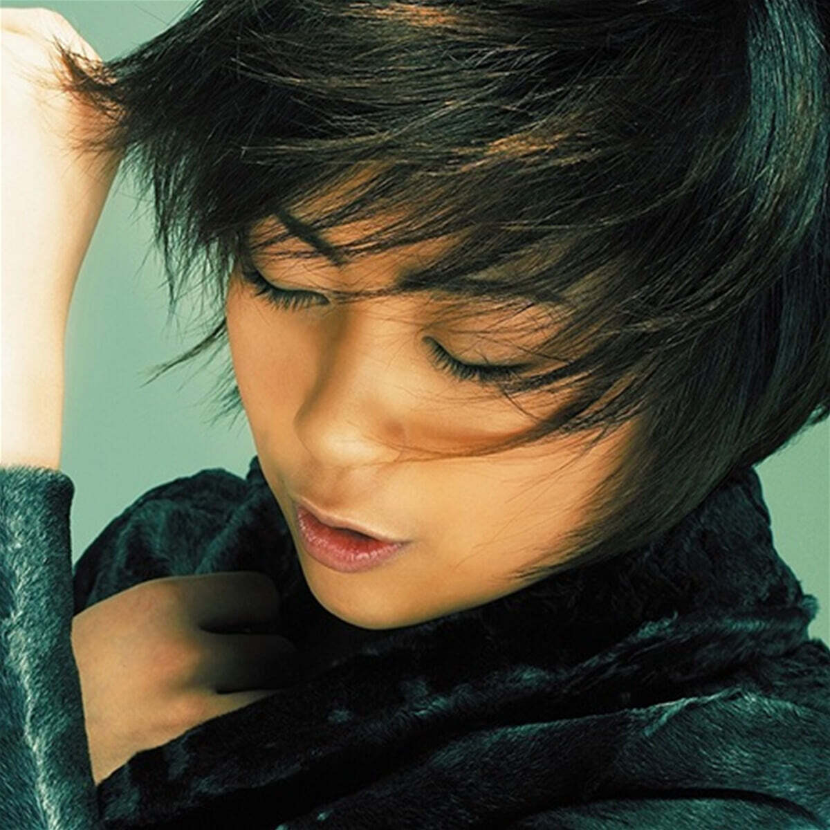 Utada Hikaru (우타다 히카루) - Distance [2LP]
