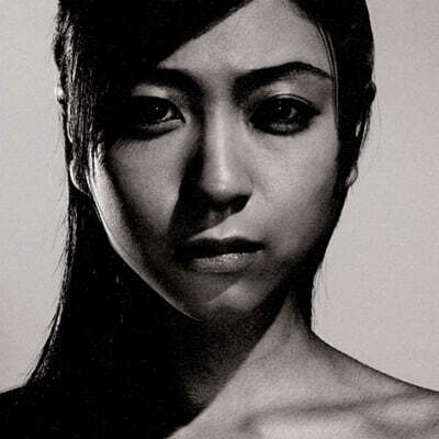 Utada Hikaru — Deep River 앨범 커버