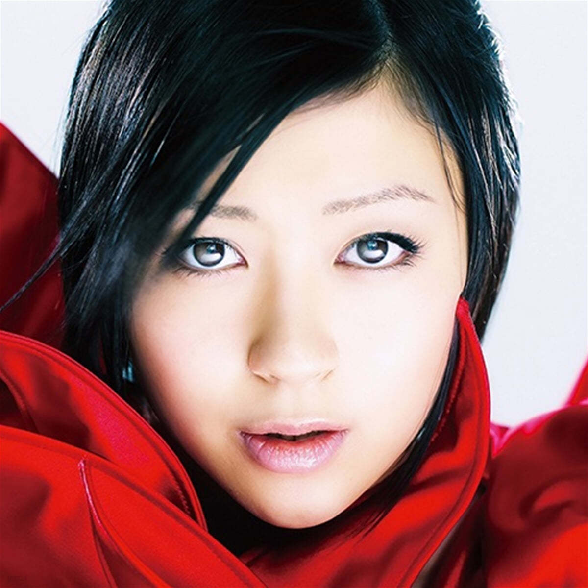 Utada Hikaru (우타다 히카루) - Ultra Blue [2LP]