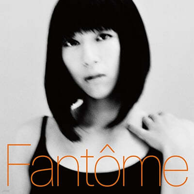 Utada Hikaru (Ÿ ī) - Fantome [2LP] 