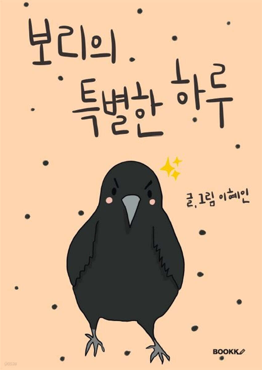 보리의 특별한 하루 - YES24