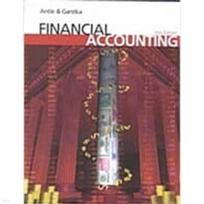 Financial Accounting (Hardcover, 2nd, Student) 
