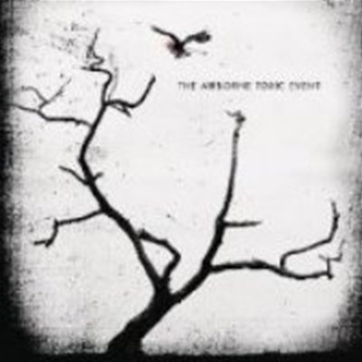 Airborne Toxic Event / The Airborne Toxic Event (Bonus Tracks/일본수입)