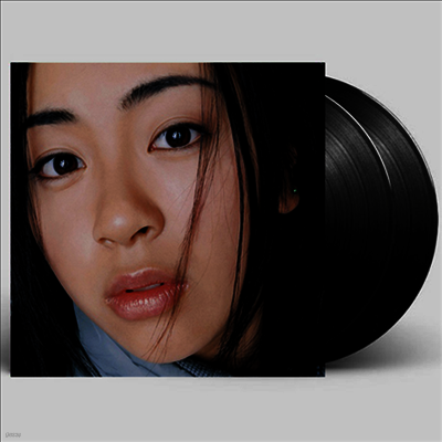 Utada Hikaru,우타다 히카루 — First Love 앨범 커버