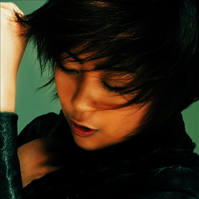 Utada Hikaru,우타다 히카루 — Distance 앨범 커버