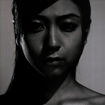 Utada Hikaru,우타다 히카루 — Deep River 앨범 커버
