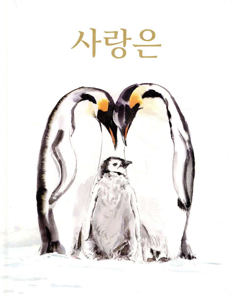 사랑은