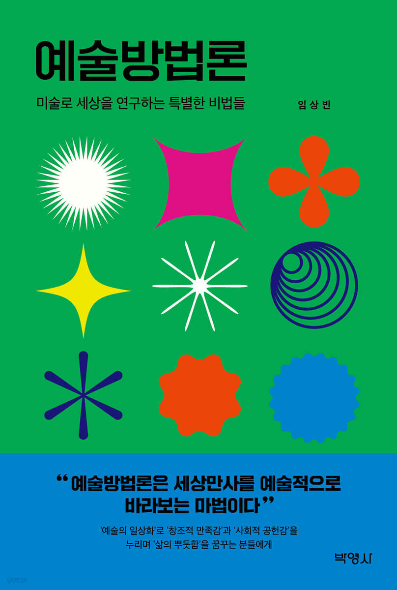 예술방법론