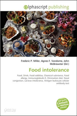 Food Intolerance