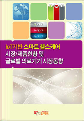 임팩트 IoT기반 스마트 헬스케어 시장/제품현황