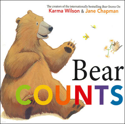 Bear Counts