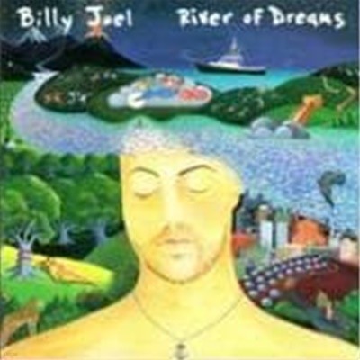 [̰] Billy Joel / River Of Dreams