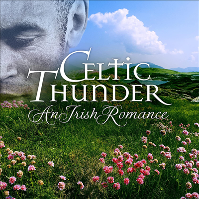 Celtic Thunder - An Irish Romance (CD)