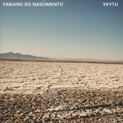 Fabiano Do Nascimento - Ykytu (LP)