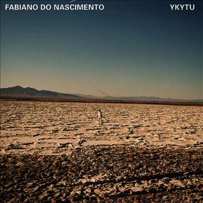 Fabiano Do Nascimento — Ykytu 앨범 커버