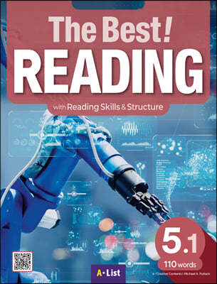 The Best Reading 5-1 Student Book
