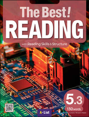 The Best Reading 5-3 Student Book